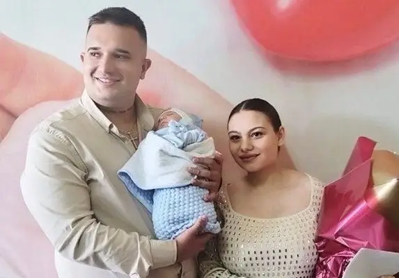 София Маринова стана баба! Шокиращи детайли от раждането!