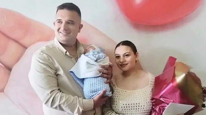 София Маринова стана баба! Шокиращи детайли от раждането!