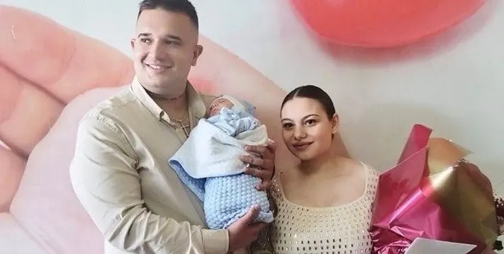 София Маринова стана баба! Шокиращи детайли от раждането!