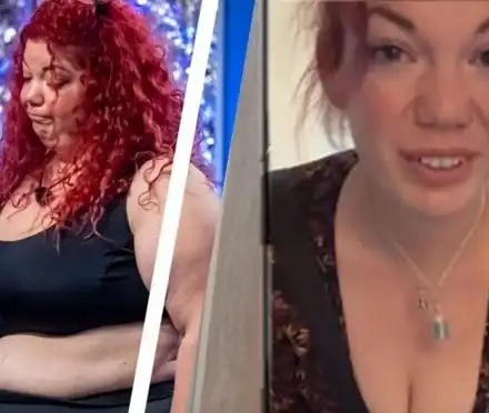 Победителката в  „Живот на кантар”  съвсем се стопи (ВИДЕО)