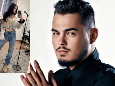 Победителят от „Гласът на България“ подготвя Мис България за музикалната сцена