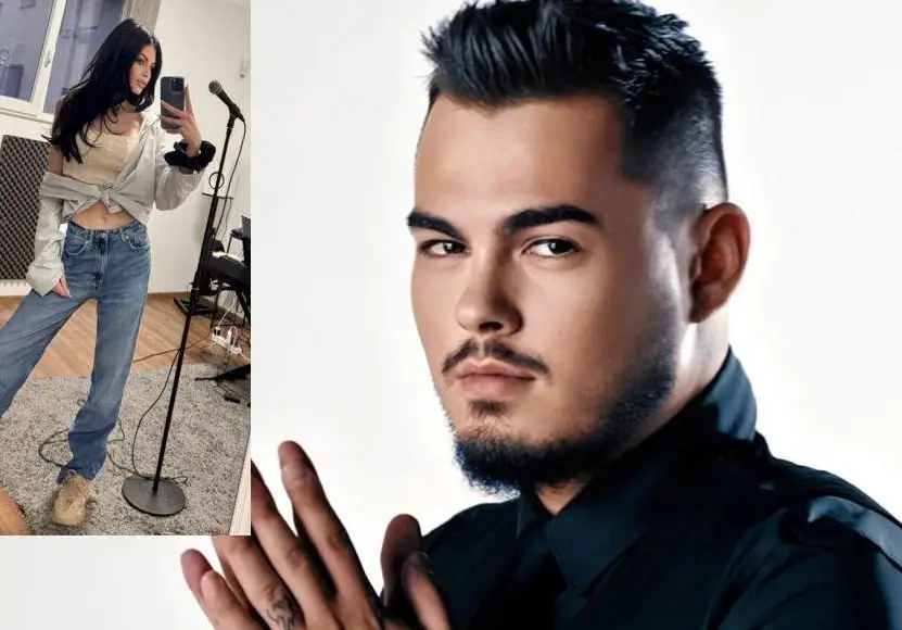 Победителят от „Гласът на България“ подготвя Мис България за музикалната сцена