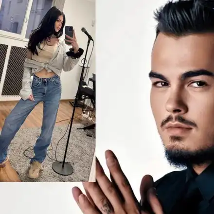 Победителят от „Гласът на България“ подготвя Мис България за музикалната сцена