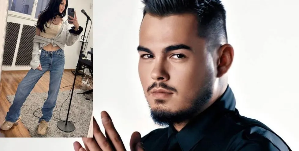 Победителят от „Гласът на България“ подготвя Мис България за музикалната сцена