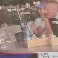Подсъдимият Васил Божков избяга с жена си в Гърция (Снимки)