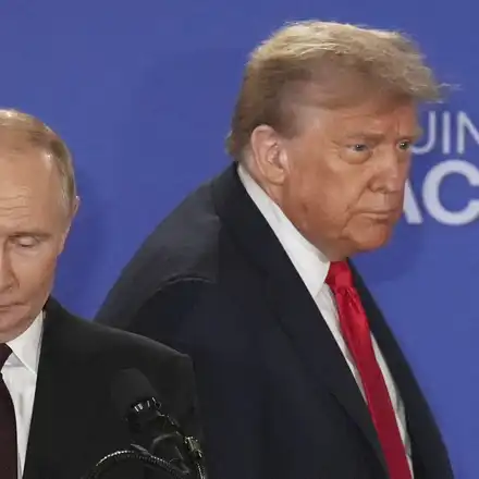 Поканата остава в сила: Путин е готов да се срещне с Тръмп в Москва