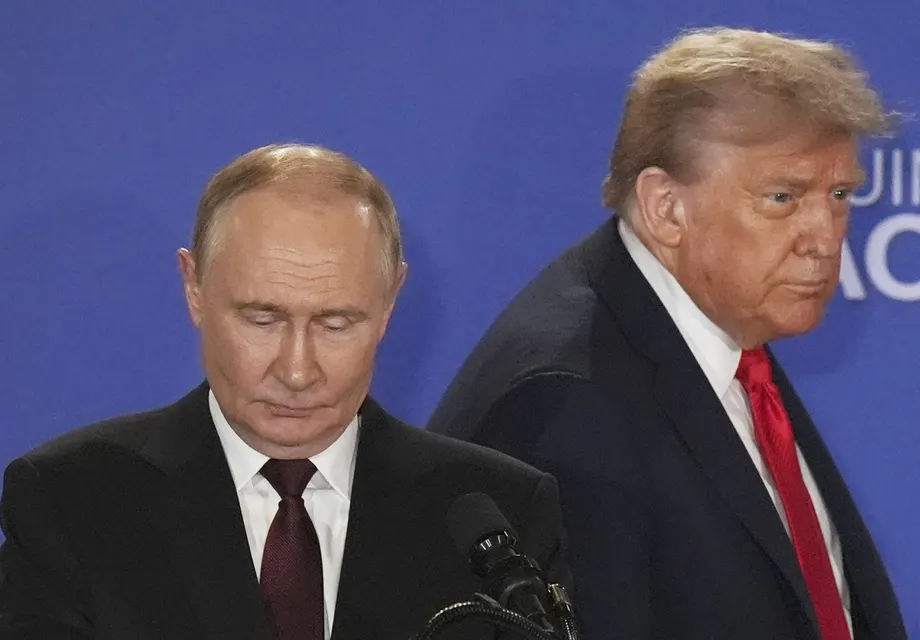 Поканата остава в сила: Путин е готов да се срещне с Тръмп в Москва