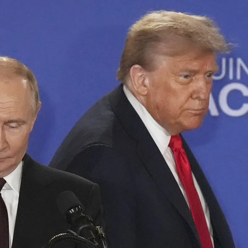 Поканата остава в сила: Путин е готов да се срещне с Тръмп в Москва