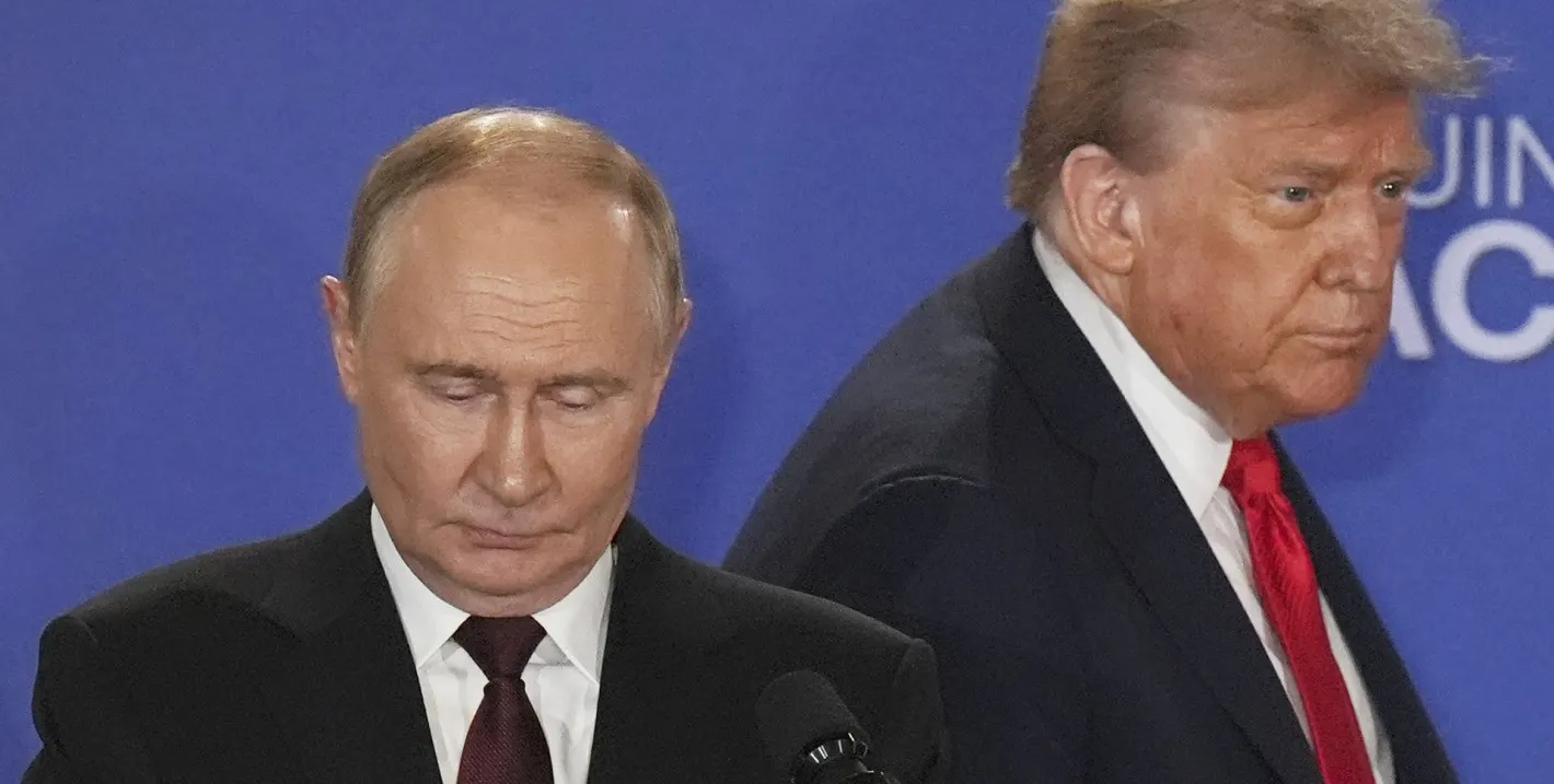 Поканата остава в сила: Путин е готов да се срещне с Тръмп в Москва