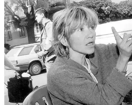 Помните ли Сиси Графинята, наркоманката?