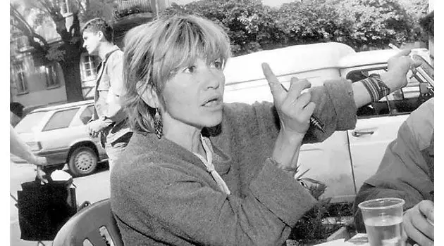 Помните ли Сиси Графинята, наркоманката?