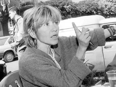 Помните ли Сиси Графинята, наркоманката?