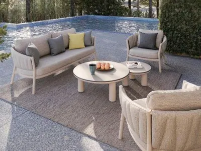 Супер намаление! Превърнете двора си в луксозен бар!