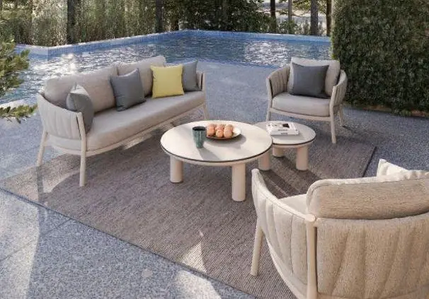 Супер намаление! Превърнете двора си в луксозен бар!