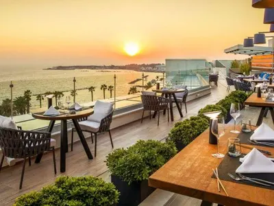 Супер намаление! Превърнете двора си в луксозен бар!