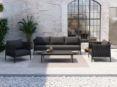 Супер намаление! Превърнете двора си в луксозен бар!