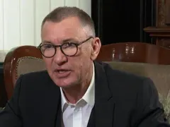 Скандалът с Велико Желев: Делото за побой и изнудване прекратено!