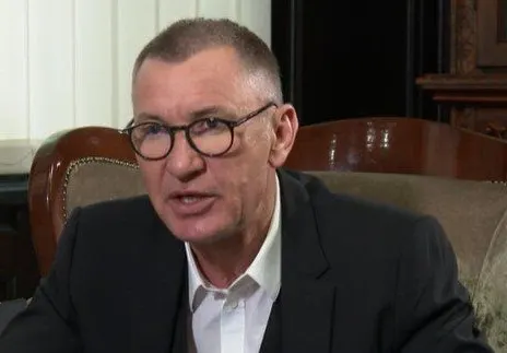 Скандалът с Велико Желев: Делото за побой и изнудване прекратено!