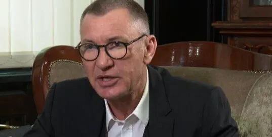 Скандалът с Велико Желев: Делото за побой и изнудване прекратено!