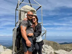 Преслава шокира с ново покоряване на Мусала!