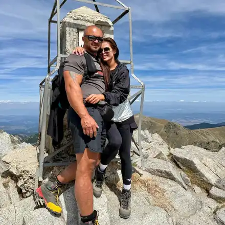 Преслава шокира с ново покоряване на Мусала!