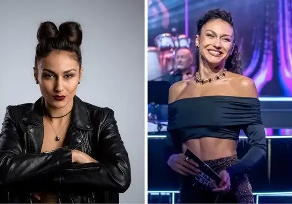 Принцеса Жасмина от "Аладин" проговаря с гласа на Керана