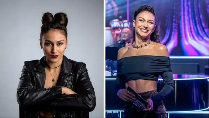 Принцеса Жасмина от "Аладин" проговаря с гласа на Керана