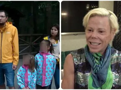 Шокираща история: Княгиня Калина и пияните кучета в действие!