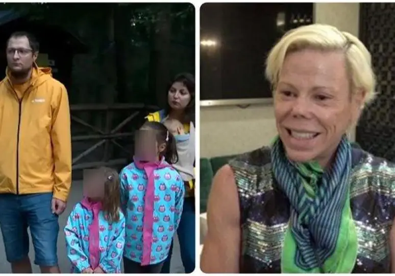 Шокираща история: Княгиня Калина и пияните кучета в действие!