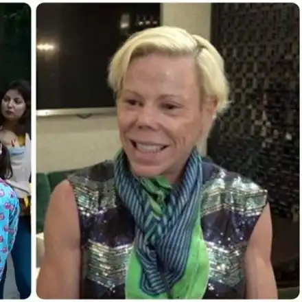 Шокираща история: Княгиня Калина и пияните кучета в действие!