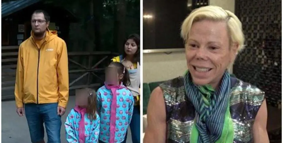 Шокираща история: Княгиня Калина и пияните кучета в действие!