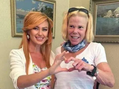 Шокираща история: Княгиня Калина и пияните кучета в действие!