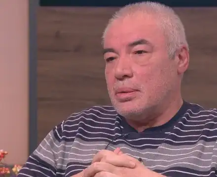 Шокираща смърт на Росен Цанков: Проклятие ли го погуби?