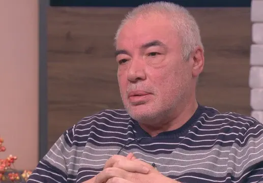 Шокираща смърт на Росен Цанков: Проклятие ли го погуби?