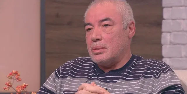 Шокираща смърт на Росен Цанков: Проклятие ли го погуби?