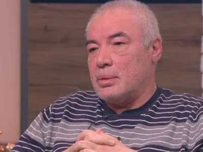 Шокираща трагедия: Прокоба над доведения син на Стефан Данаилов!