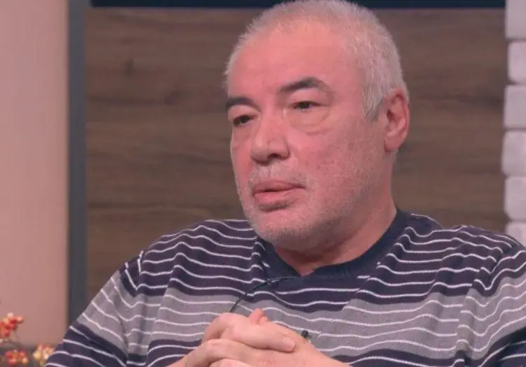 Шокираща трагедия: Прокоба над доведения син на Стефан Данаилов!