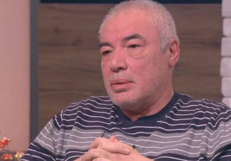 Шокираща трагедия: Прокоба над доведения син на Стефан Данаилов!