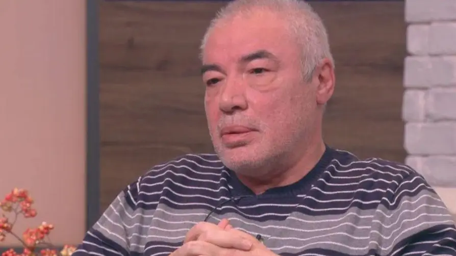 Шокираща трагедия: Прокоба над доведения син на Стефан Данаилов!