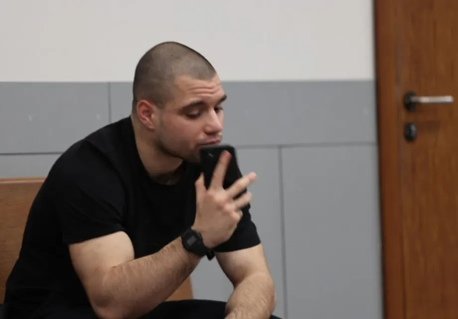 Скандал в Перник: Прокурорският син Васил отново на свобода!