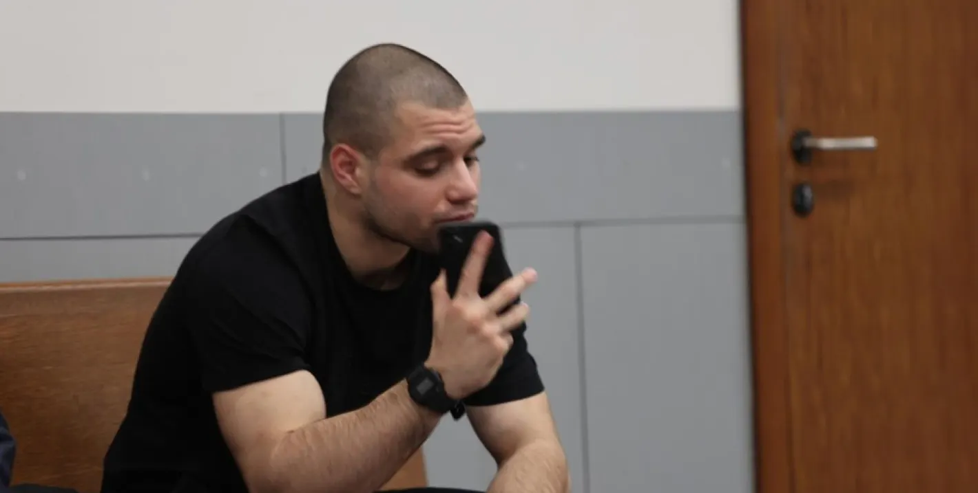 Скандал в Перник: Прокурорският син Васил отново на свобода!