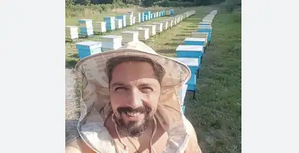 Шок! Бизнесът с мед на Стефан на Гала се провали катастрофално!