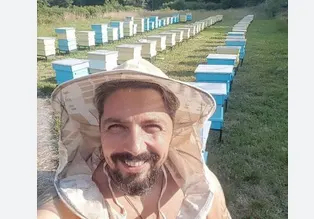 Шок! Бизнесът с мед на Стефан на Гала се провали катастрофално!