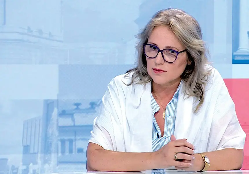 Шокиращи разкрития за „Ергенът” от д-р Цветеслава Гълъбова!