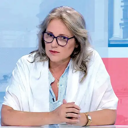 Шокиращи разкрития за „Ергенът” от д-р Цветеслава Гълъбова!