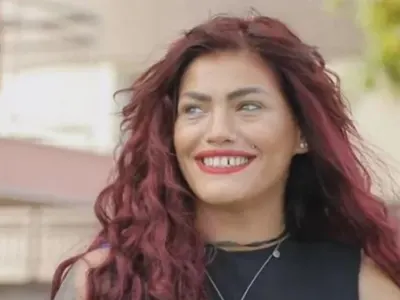 Пусна бомбата! Жана Бергендорф върти любов с жена (Снимки)