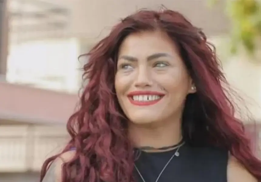 Пусна бомбата! Жана Бергендорф върти любов с жена (Снимки)