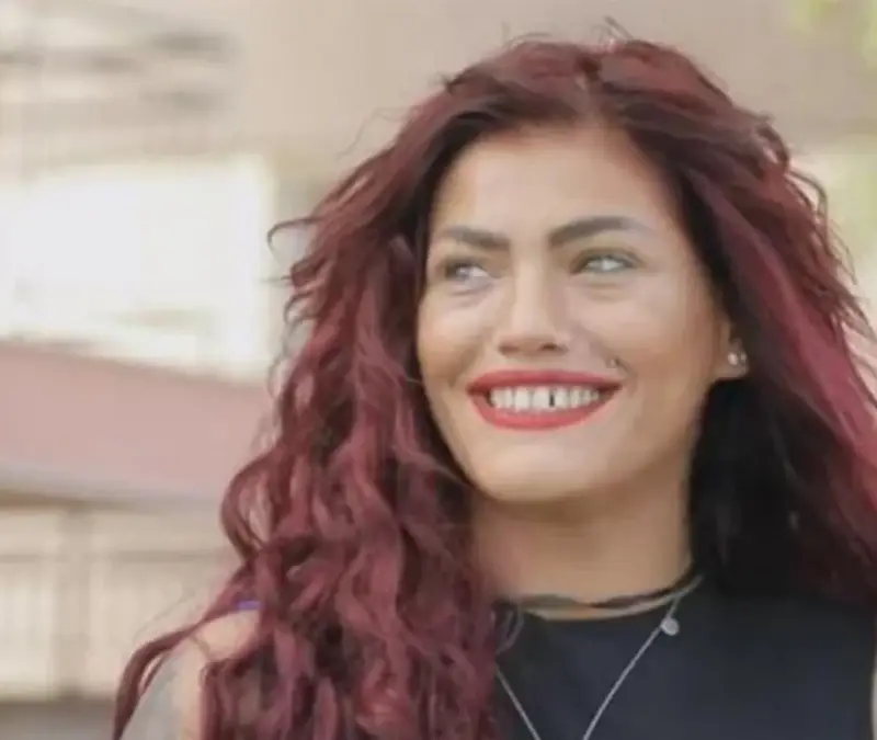 Пусна бомбата! Жана Бергендорф върти любов с жена (Снимки)