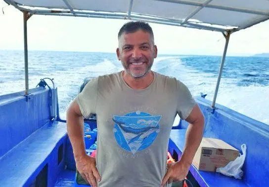 Здравко Василев шокира с мнението си за Big Brother!