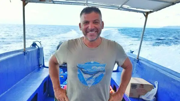 Здравко Василев шокира с мнението си за Big Brother!